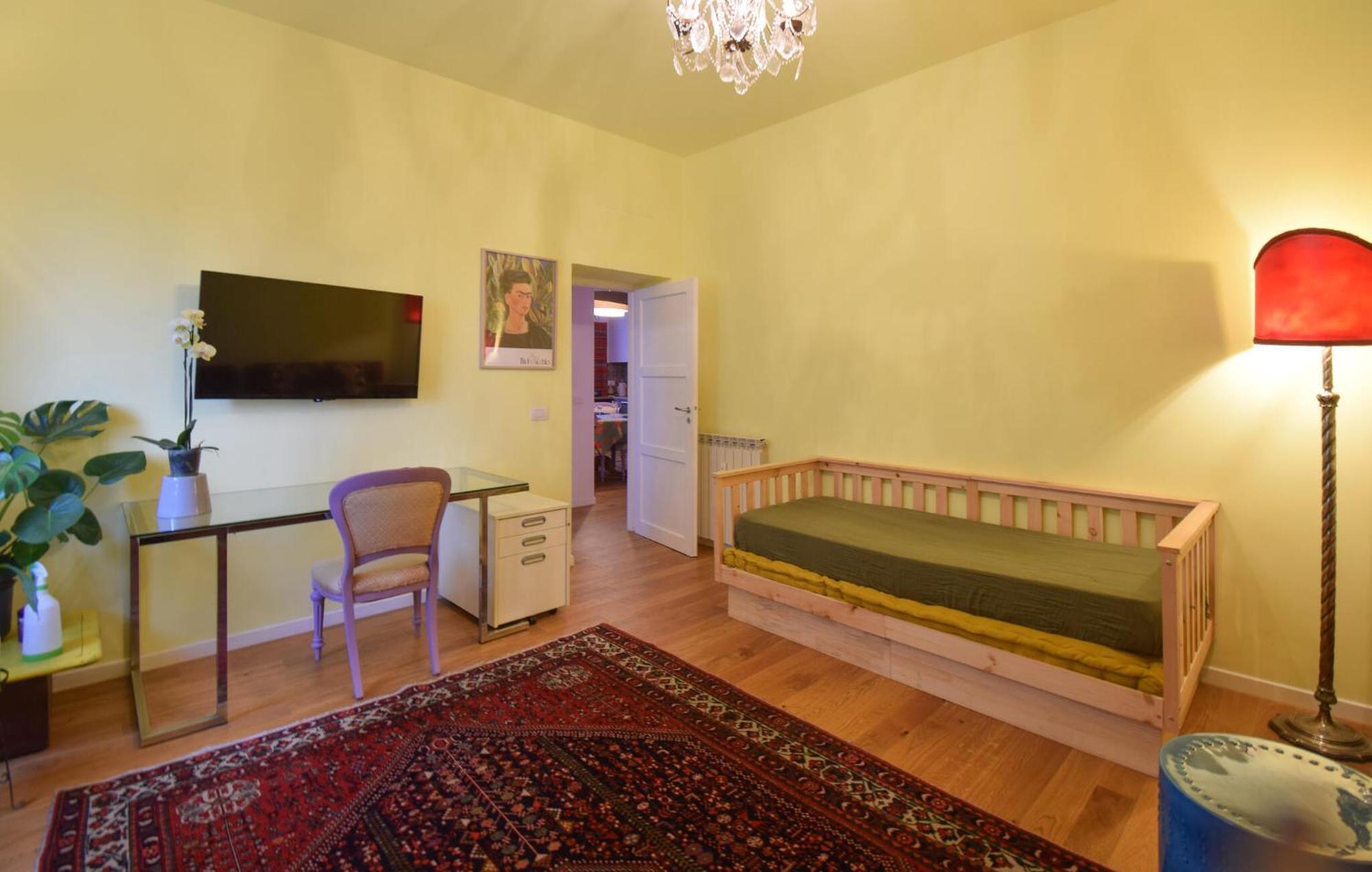 Awesome In With Wifi Appartement