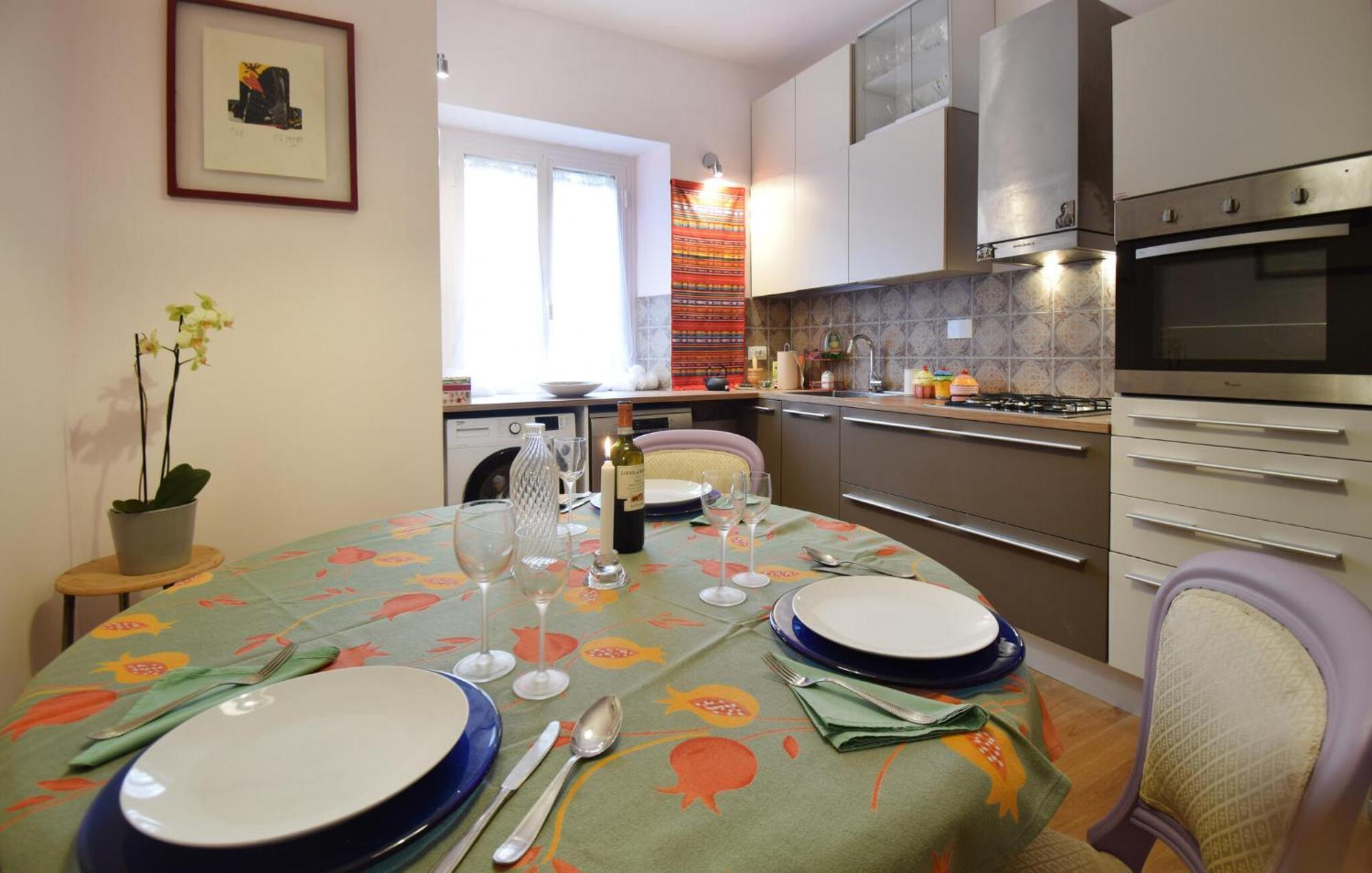 Appartement Awesome In With Wifi *