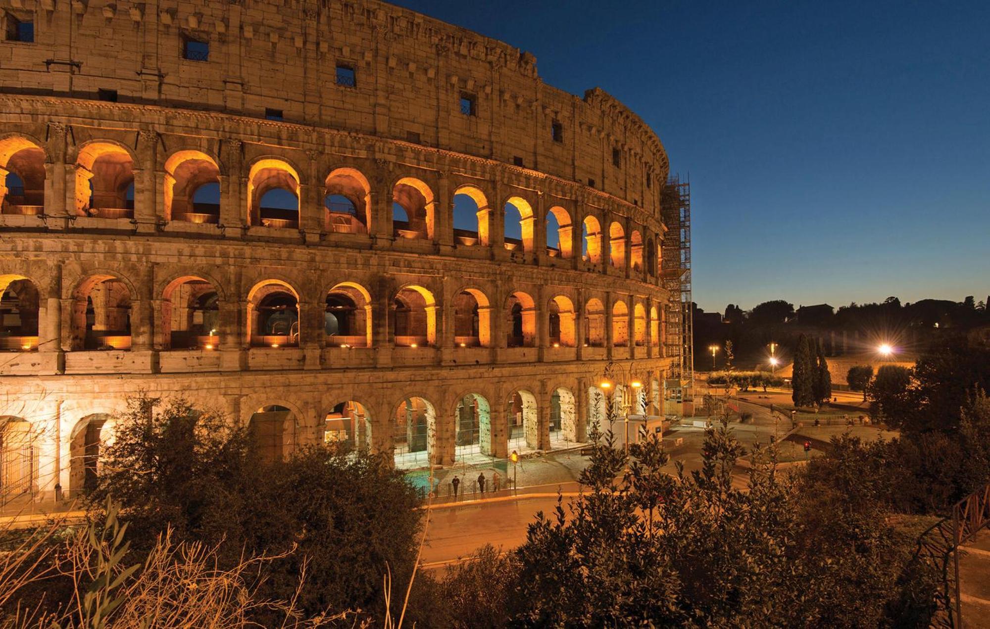 Appartement Awesome In With Wifi Rome
