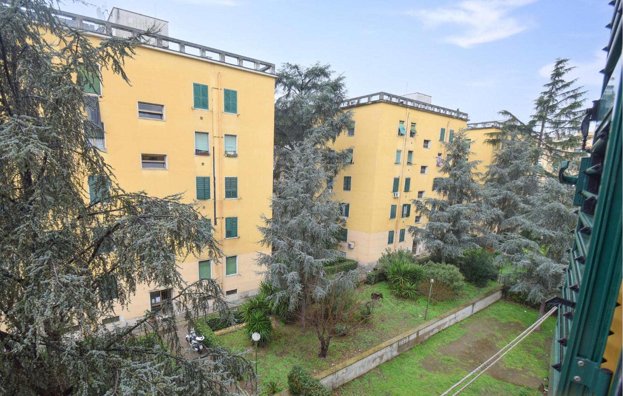 Awesome In With Wifi Appartement